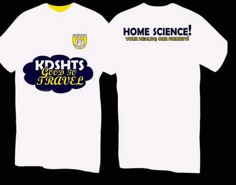 Party and Excursion,Home Science Club,clipart,lineart,vector clip art,line art,t-shirt,designs,silk,screen,teeshirts,screen-printing,embroidery,logo,mascot,I hard opportunity to manipulate templates from cadworxlive.com. I designed customized round neck t-shirt for a school club excursion and party. It was a nice experience though that was my first time.,FLEXZY'S CREATIVITY WORLD,Techiman,03,BT-TECHIMAN